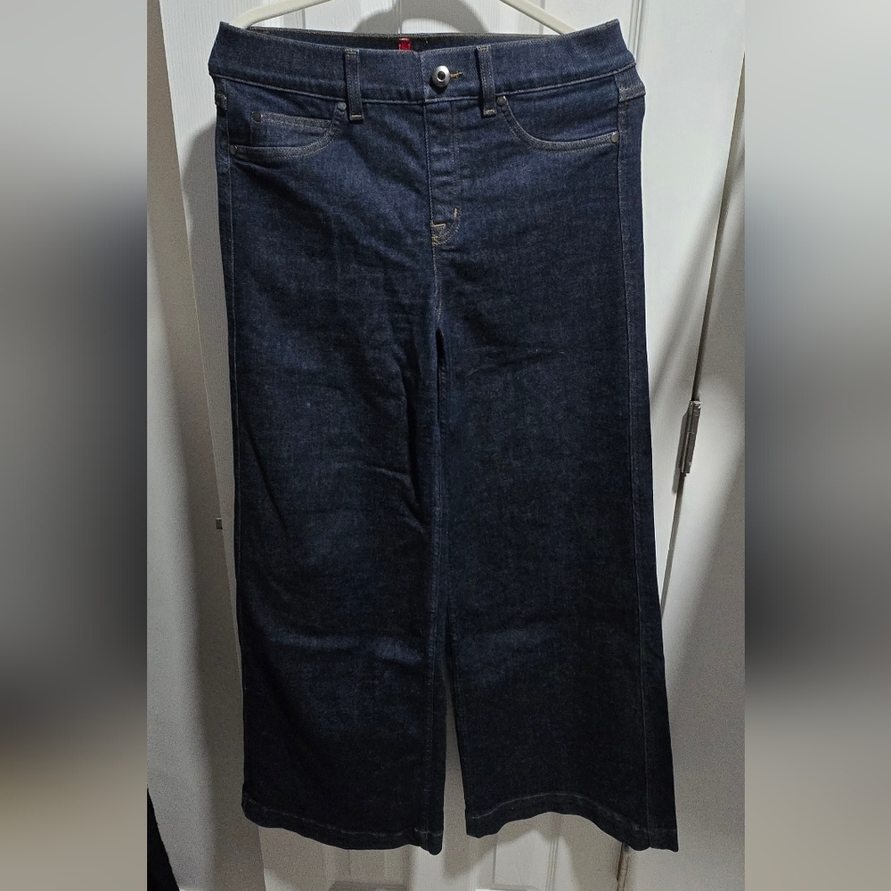 SPANX Wide Leg *Size Medium*